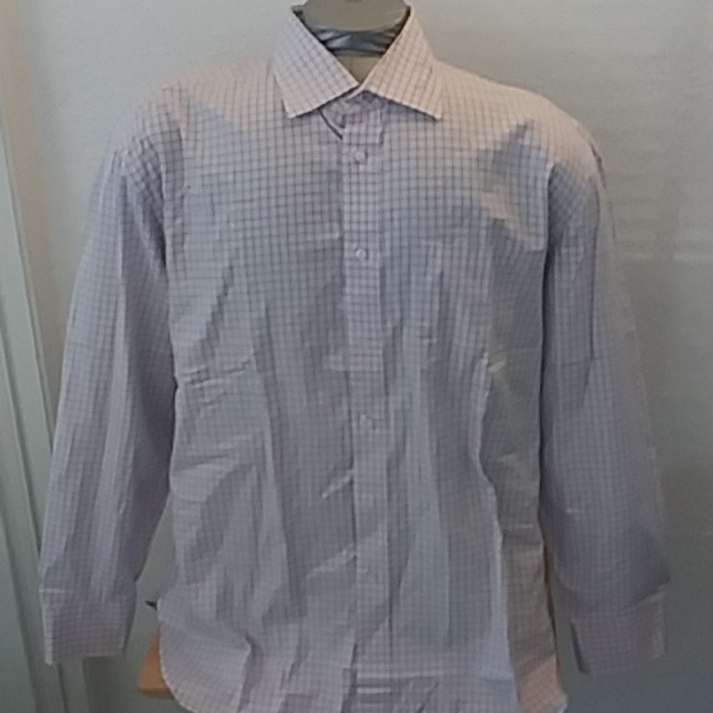 Bordello Dress Shirt
